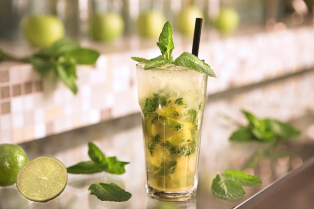 Caipirinha