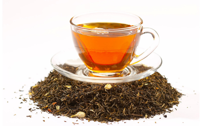 Tea Drink