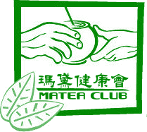Mate Club Logo